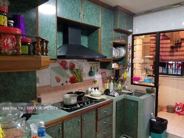 Blk 682C Jurong West Central 1 (Jurong West), HDB 4 Rooms #158332152